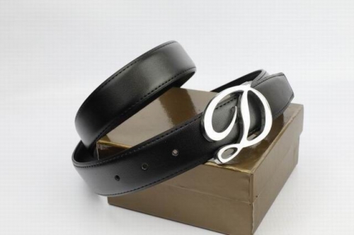 DnG Belts AAA 438