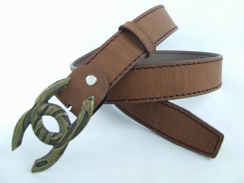 CHANNEL Belts A 008