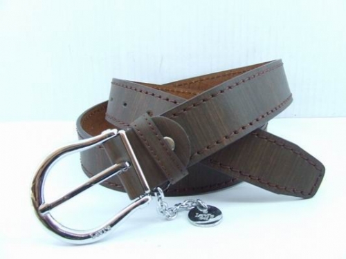 LiEVIS Belts A 052