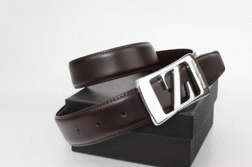 ZAGNA Belts AAA 048