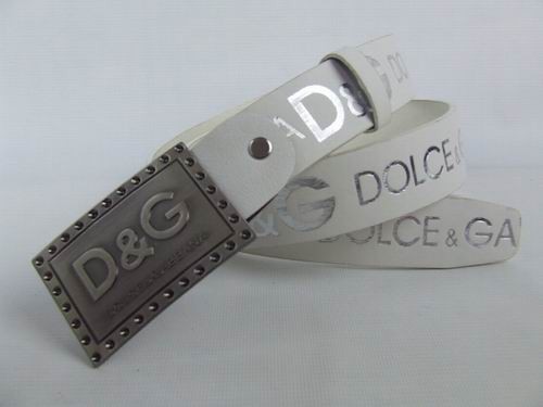DnG Belts A 009