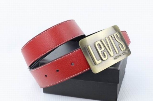 LiEVIS Belts AAA 046