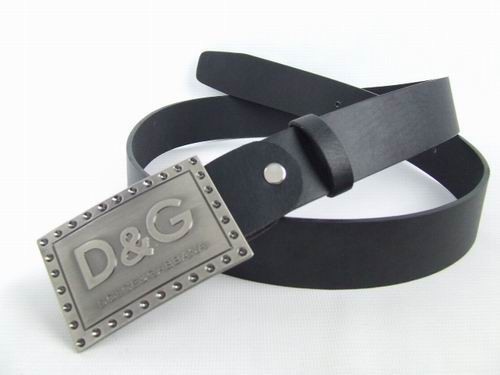 DnG Belts A 061