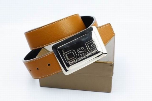 DnG Belts AAA 245