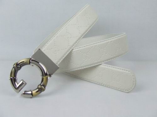 GUCCI Belts A 017