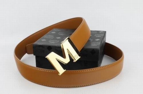 MCM Belts AAA 004