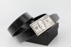 US Dollar Belts AAA 001