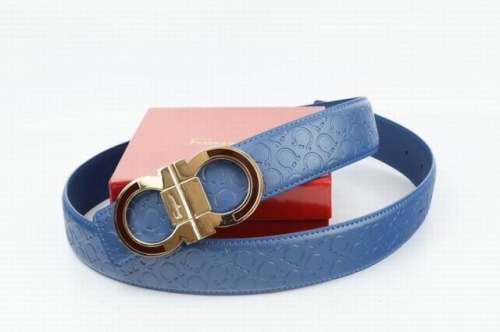 Feriagamo Belts AAA 647