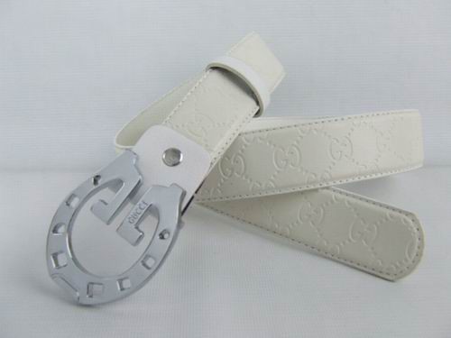 GUCCI Belts A 021