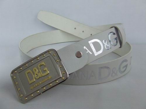 DnG Belts A 014