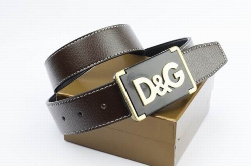 DnG Belts AAA 355