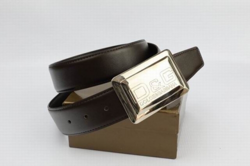 DnG Belts AAA 042