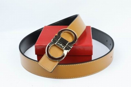 Feriagamo Belts AAA 917