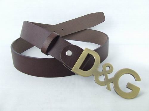 DnG Belts A 101