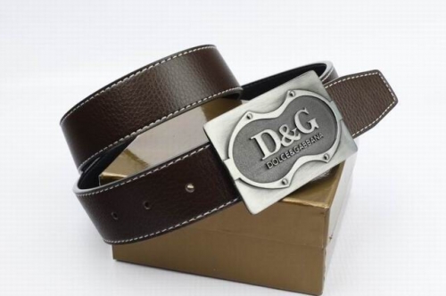 DnG Belts AAA 371