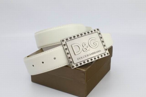 DnG Belts AAA 168