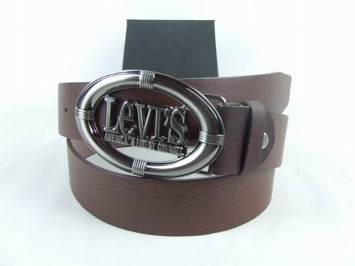 LiEVIS Belts A 023