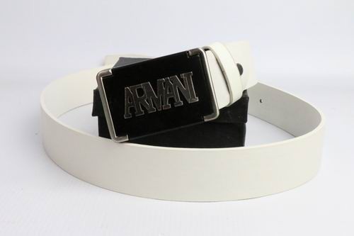 ARMANI Belts A 215