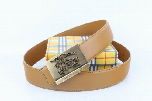 Burber2y Belts AAA 134