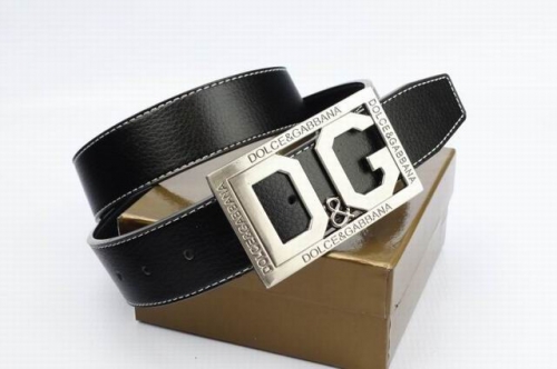 DnG Belts AAA 412