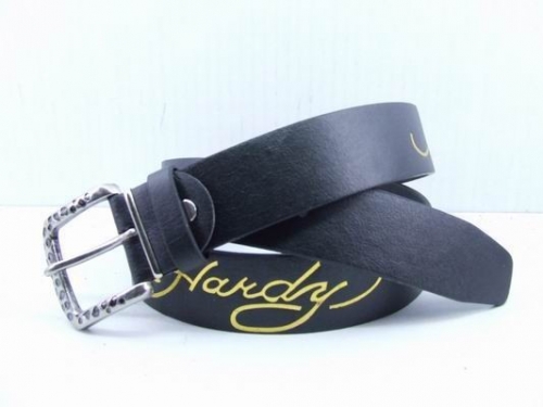 Ed Haridy Belts A 015