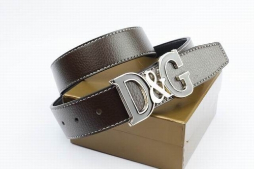 DnG Belts AAA 356
