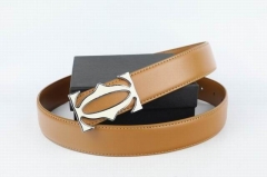 Cartier Belts AAA 038