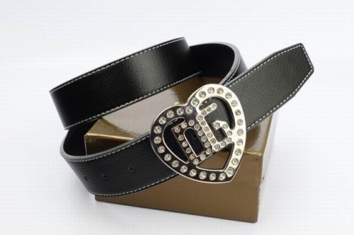 DnG Belts AAA 641