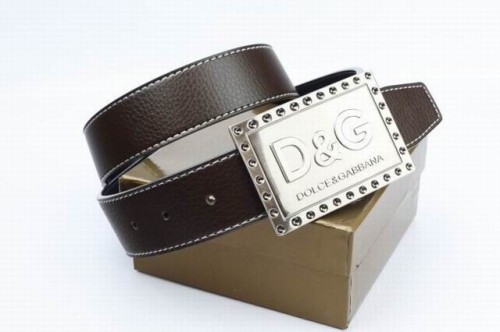DnG Belts AAA 373