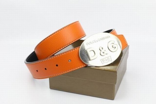 DnG Belts AAA 546