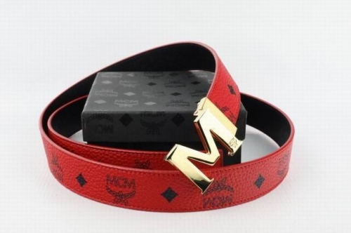 MCM Belts AAA 027