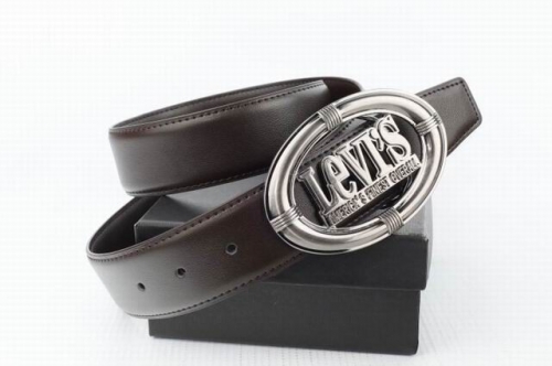 LiEVIS Belts AAA 009