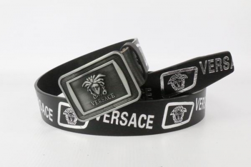 VERSACE Belts A 110