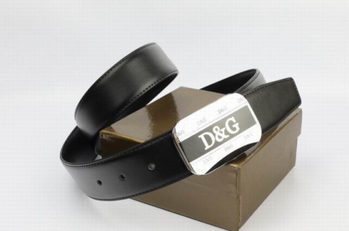 DnG Belts AAA 009