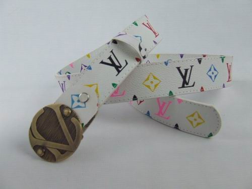 LV Belts A 012