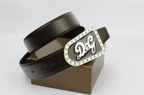 DnG Belts AAA 052