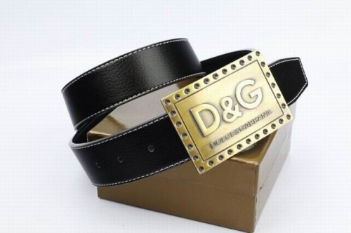 DnG Belts AAA 402