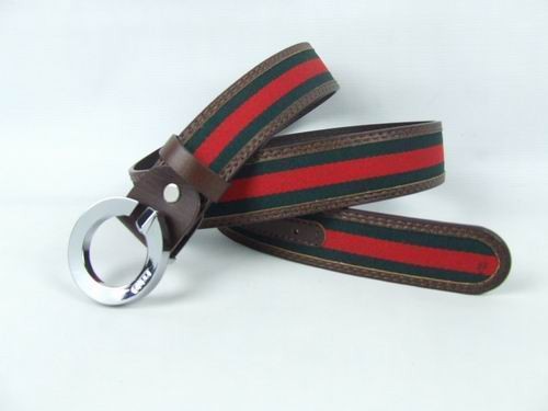 GUCCI Belts A 110