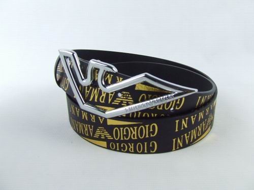 ARMANI Belts A 171