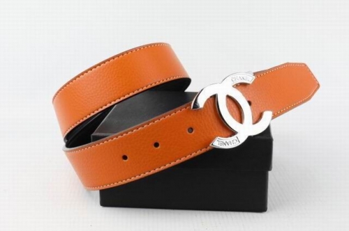 CHANNEL Belts AAA 054