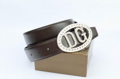 DnG Belts AAA 464