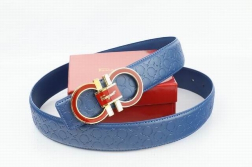 Feriagamo Belts AAA 654