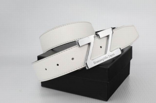 ZAGNA Belts AAA 026