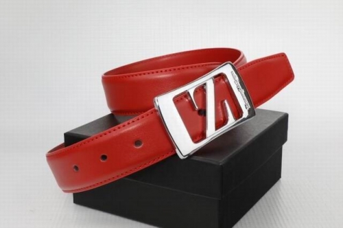 ZAGNA Belts AAA 003