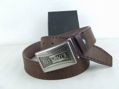 LiEVIS Belts A 036