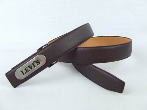 LiEVIS Belts A 010