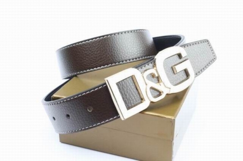 DnG Belts AAA 346