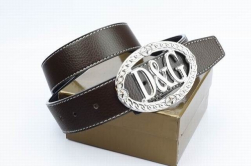 DnG Belts AAA 618