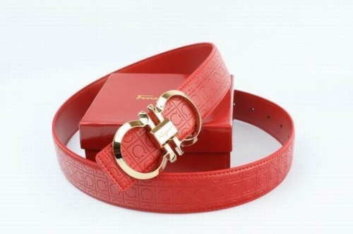 Feriagamo Belts AAA 632