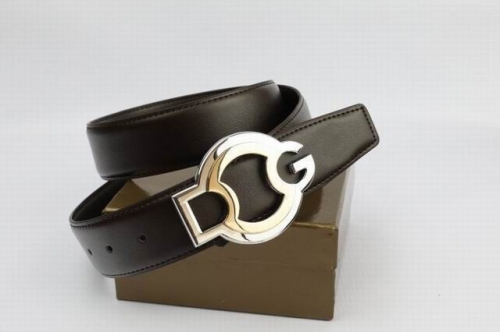 DnG Belts AAA 054